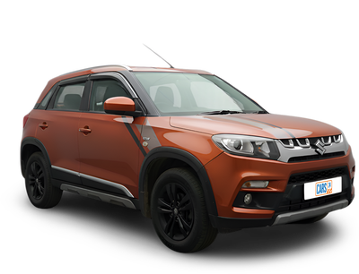 Maruti Vitara Brezza-img